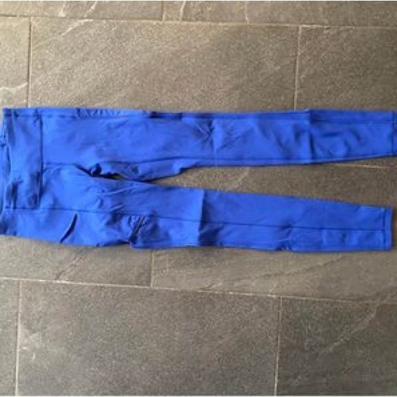 Lululemon Speed Up leggings - Picture 3 of 5